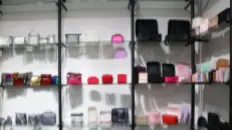 How to Choose the Right Cosmetic Bag Manufacturer for Your Brand: A Complete OEM Sourcing Guide